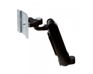 Monitor Arm with Configurable Mounting Monitor Arm with Configurable Mounting